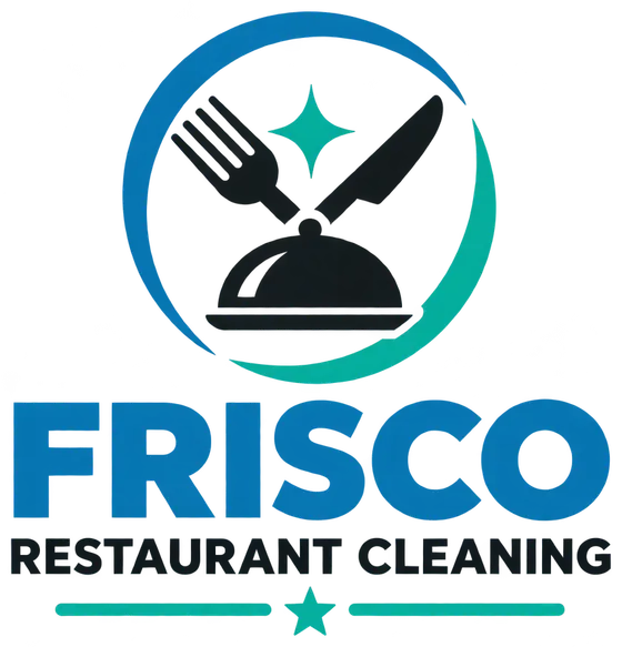 Frisco Restaurant Cleaning